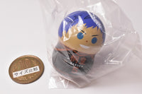 Coo'nuts Kuroko's Basketball [11.Daiki Aomine]