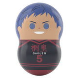 Coo'nuts Kuroko's Basketball [11.Daiki Aomine]