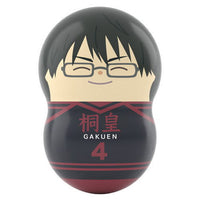 Coo'nuts Kuroko's Basketball [12.Shoichi Imayoshi]