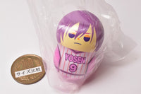 Coo'nuts Kuroko's Basketball [13.Atsushi Murasakibara]