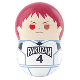 Coo'nuts Kuroko's Basketball [15.Seijuro Akashi]