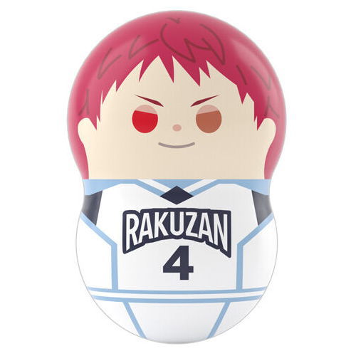 Coo'nuts Kuroko's Basketball [15.Seijuro Akashi]