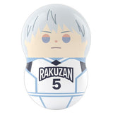 Coo'nuts Kuroko's Basketball [16.Chihiro Mayuzumi]