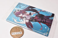 Genshin Impact Genshin Wafer 2 [1.Rosalia (N)]