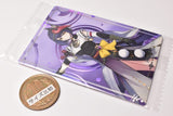 Genshin Impact Genshin Wafer 2 [4.Kjou Sara (N)]
