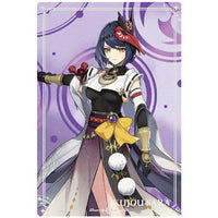 Genshin Impact Genshin Wafer 2 [4.Kjou Sara (N)]