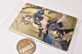 Genshin Impact Genshin Wafer 2 [6.Gorou (N)]