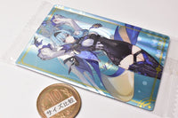 Genshin Impact Genshin Wafer 2 [8.Eula (R)]