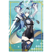 Genshin Impact Genshin Wafer 2 [8.Eula (R)]