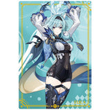 Genshin Impact Genshin Wafer 2 [8.Eula (R)]