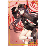 Genshin Impact Genshin Wafer 2 [9.Hutao (R)]