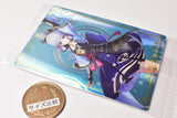 Genshin Impact Genshin Wafer 2 [10.Kamisato Ayaka (R)]