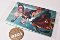 Genshin Impact Genshin Wafer 2 [11.Kaedehara Kazuha (R)]