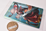 Genshin Impact Genshin Wafer 2 [11.Kaedehara Kazuha (R)]