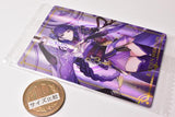 Genshin Impact Genshin Wafer 2 [12.Raiden Shougun (R)]