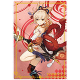 Genshin Impact Genshin Wafer 2 [13.Yoimiya (R )]