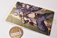 Genshin Impact Genshin Wafer 2 [15.Arataki Iotto (R)]
