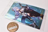 Genshin Impact Genshin Wafer 2 [16.Shinkaku (R)]
