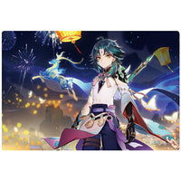 Genshin Impact Genshin Wafer 2 [19.Visual 3 (V)]