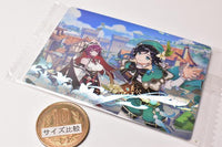 Genshin Impact Genshin Wafer 2 [20.Visual 4 (V)]
