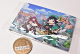 Genshin Impact Genshin Wafer 2 [20.Visual 4 (V)]
