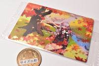 Genshin Impact Genshin Wafer 2 [23.Visual 7 (V)]