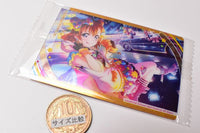 Love Live! School Idol Festival ALLSTARS Wafer [1.Honoka Kosaka]