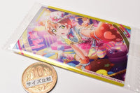 Love Live! School Idol Festival ALLSTARS Wafer [5.Rin Hoshizora]