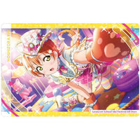 Love Live! School Idol Festival ALLSTARS Wafer [5.Rin Hoshizora]