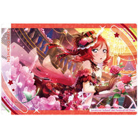 Love Live! School Idol Festival ALLSTARS Wafer [6.Maki Nishikino]