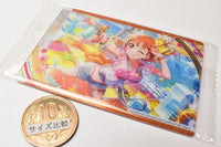 Love Live! School Idol Festival ALLSTARS Wafer [10.Chika Takami]