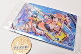 Love Live! School Idol Festival ALLSTARS Wafer [14.You Watanabe]