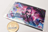 Love Live! School Idol Festival ALLSTARS Wafer [15.YoshikoTsushima]