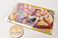 Love Live! School Idol Festival ALLSTARS Wafer [16.Hanamaru Kunikida]