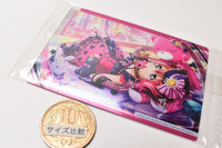Love Live! School Idol Festival ALLSTARS Wafer [18.Ruby Kurosawa]