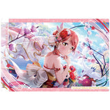 Love Live! School Idol Festival ALLSTARS Wafer [19.Ayumu Uehara]