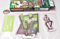 TIGER & BUNNY 2 Your Partner Acrylic Stand [1.Wild Tiger]