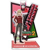 TIGER & BUNNY 2 Your Partner Acrylic Stand [2.Barnaby Brooks Jr.]