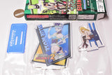 TIGER & BUNNY 2 Your Partner Acrylic Stand [3.Blue Rose]