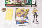 TIGER & BUNNY 2 Your Partner Acrylic Stand [4.Golden Ryan]