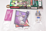TIGER & BUNNY 2 Your Partner Acrylic Stand [6.Sky High]