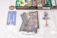 TIGER & BUNNY 2 Your Partner Acrylic Stand [7.Origami Cyclone]