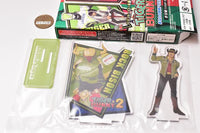 TIGER & BUNNY 2 Your Partner Acrylic Stand [8.Rock Bison]