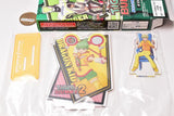 TIGER & BUNNY 2 Your Partner Acrylic Stand [9.Dragon Kid]