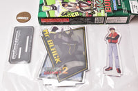 TIGER & BUNNY 2 Your Partner Acrylic Stand [11.Mr. Black]