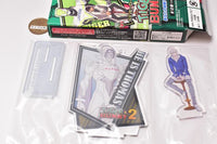TIGER & BUNNY 2 Your Partner Acrylic Stand [12.He Is Thomas]