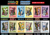 TIGER & BUNNY 2 Your Partner Acrylic Stand [All 12 type set(Full Complete)]