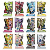 TIGER & BUNNY 2 Your Partner Acrylic Stand [All 12 type set(Full Complete)]