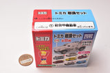 Tomica Marking Set Part.7 [1.Light armored vehicle]