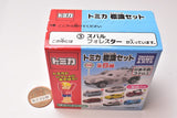 Tomica Marking Set Part.7 [3.Subaru Forester]